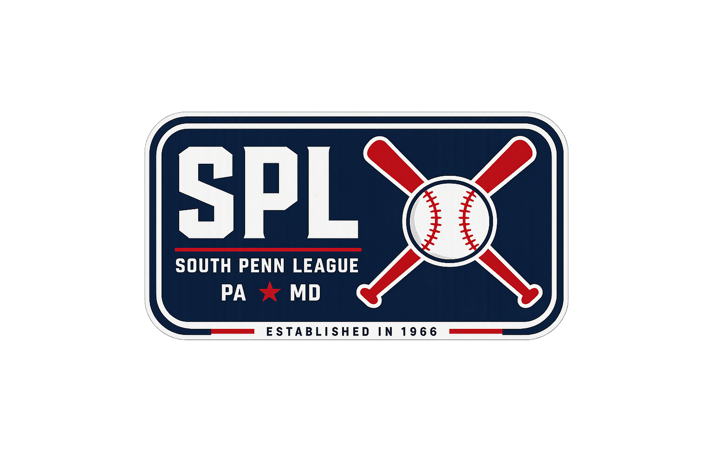 South Penn League Logo