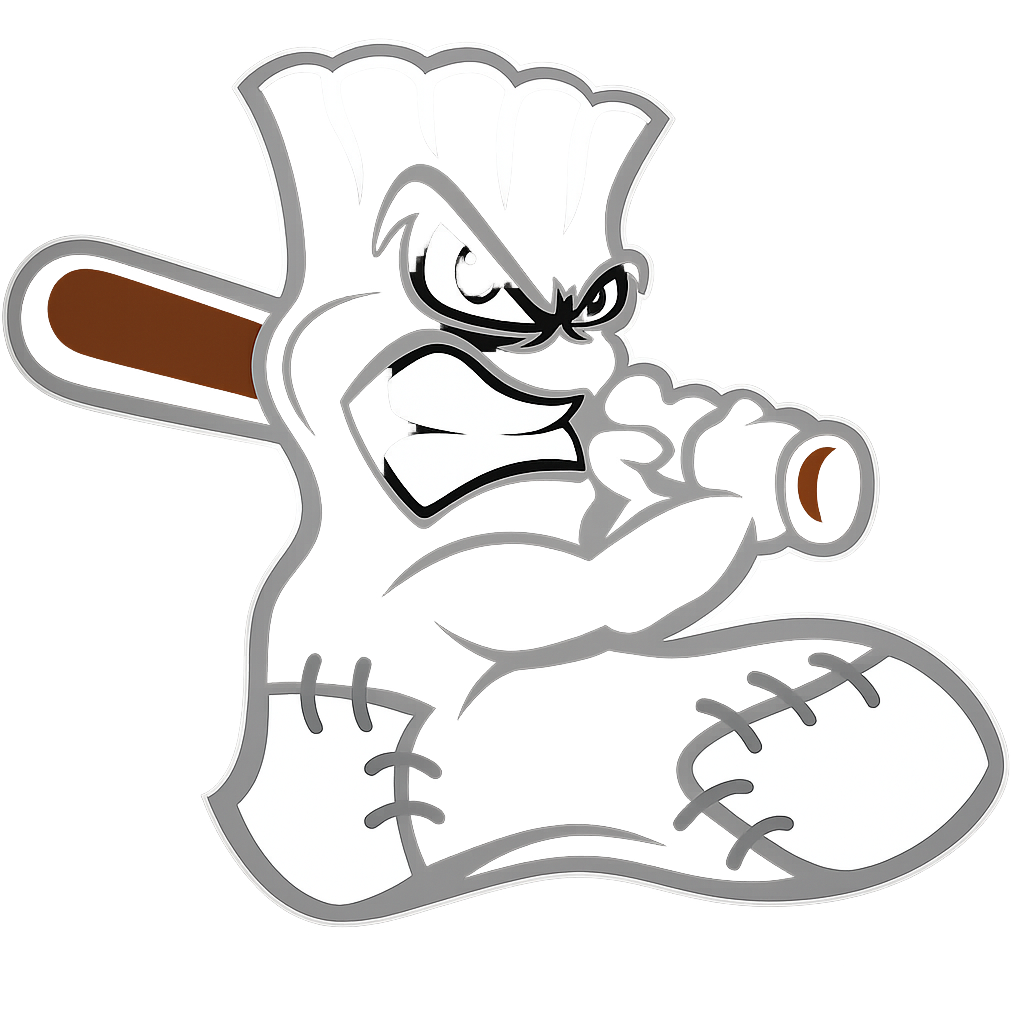 Black Sox Logo